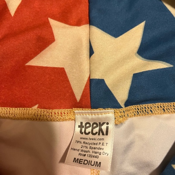 COPY - Tell star leggings - Picture 2 of 3